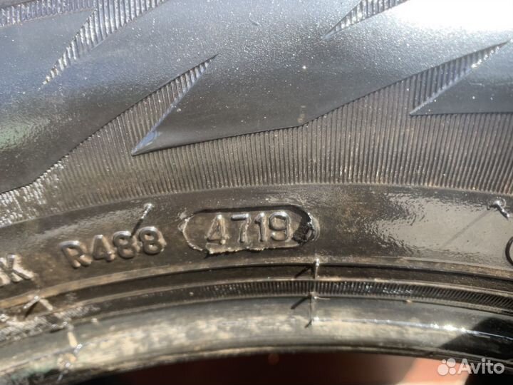 Formula Ice 205/55 R16 91T