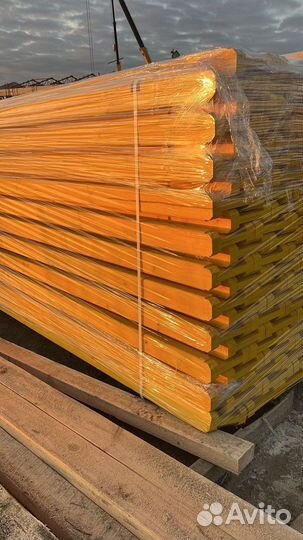 Двутавровая балка