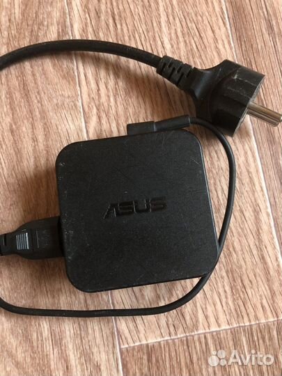 Ac abapter asus