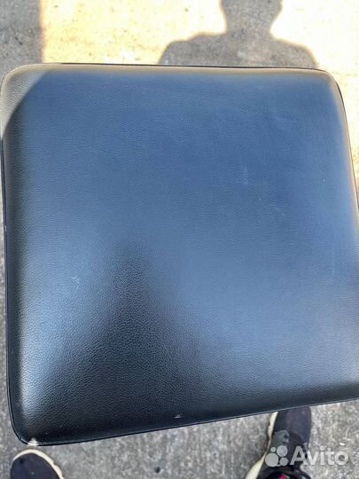 Барный стул IKEA