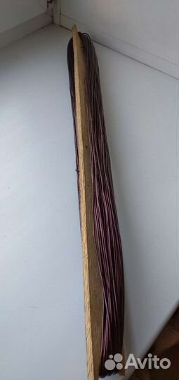 Медная проволока