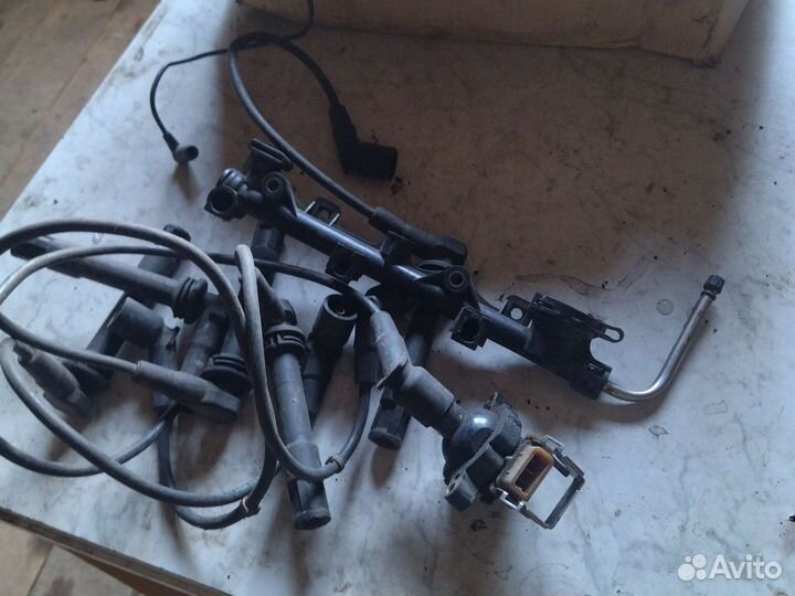 Катушки Land Rover Freelander 1 дорест бмв