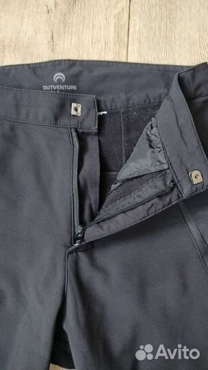 Брюки женские outventure 42