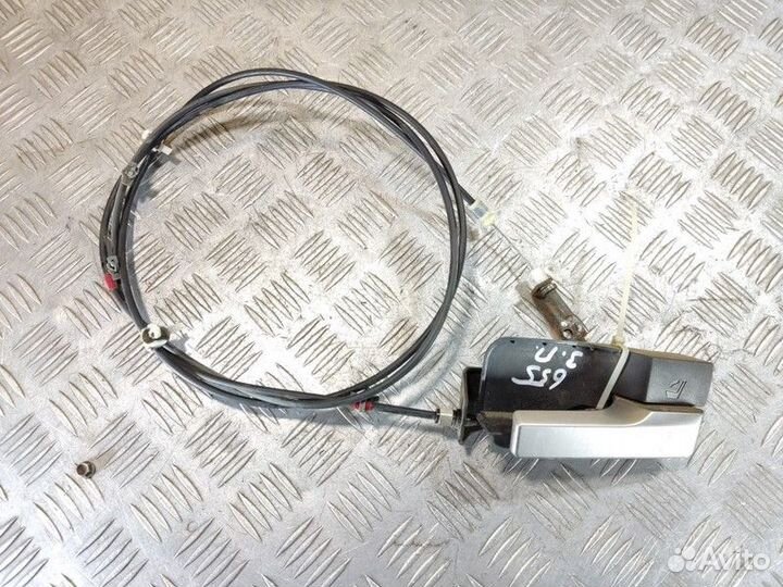 Тросик Infiniti Fx 2003-2007