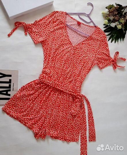 Новый комбез S.Oliver разные