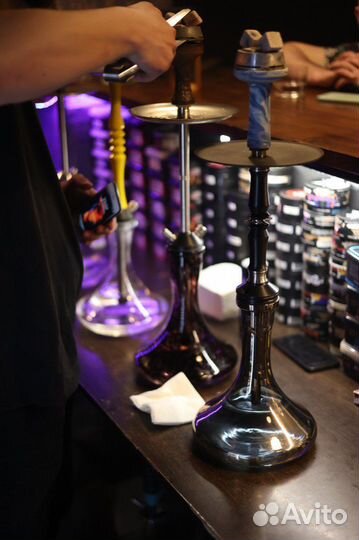 Lounge Bar Choice