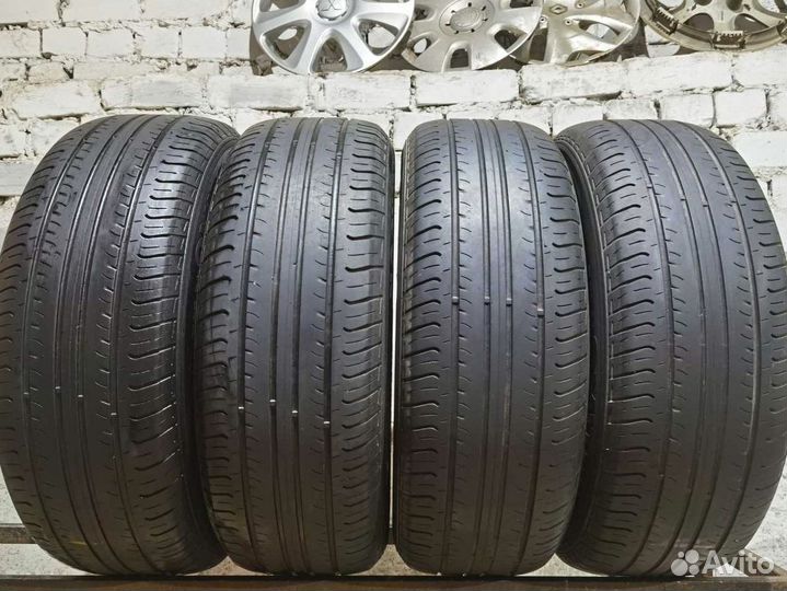 Hankook Optimo K415 225/60 R17 99H