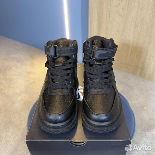 Nike Air Force 1 High Gore Tex Оригинал