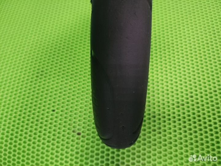 Колесо не надувное для детской коляски