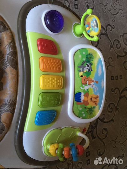 Ходунки capella