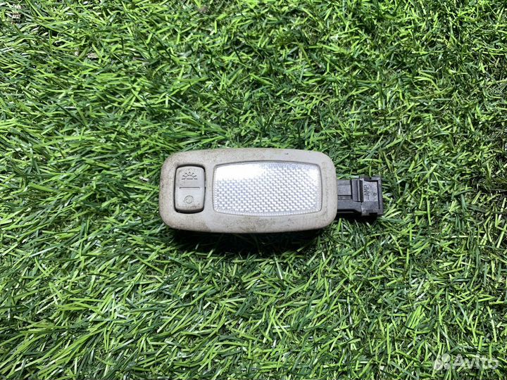 Плафон салонный Kia Optima 3