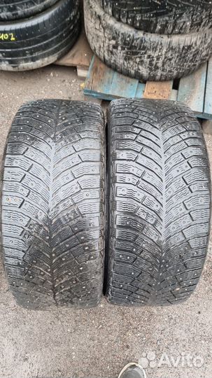 Michelin X-Ice North 4 255/40 R20 101H