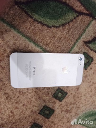 iPhone 5S, 32 ГБ