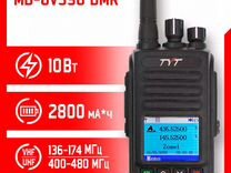 Радиостанция TYT UV390 10W with AES256 (Шифрование
