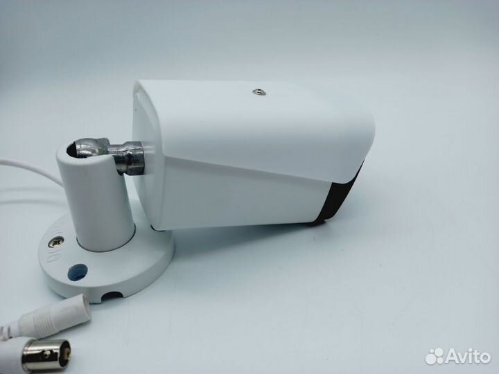 92761 Камера видеонаблюдения AHD 5MP