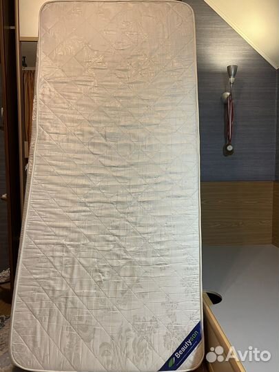 Матрас спальный