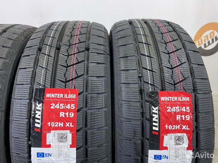 iLink Winter IL868 245/45 R19