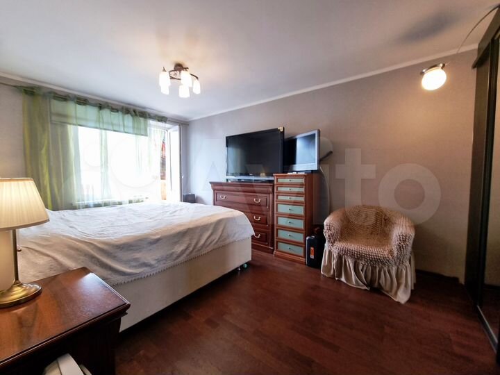 2-к. квартира, 44 м², 10/14 эт.