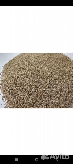 Смесь для газона