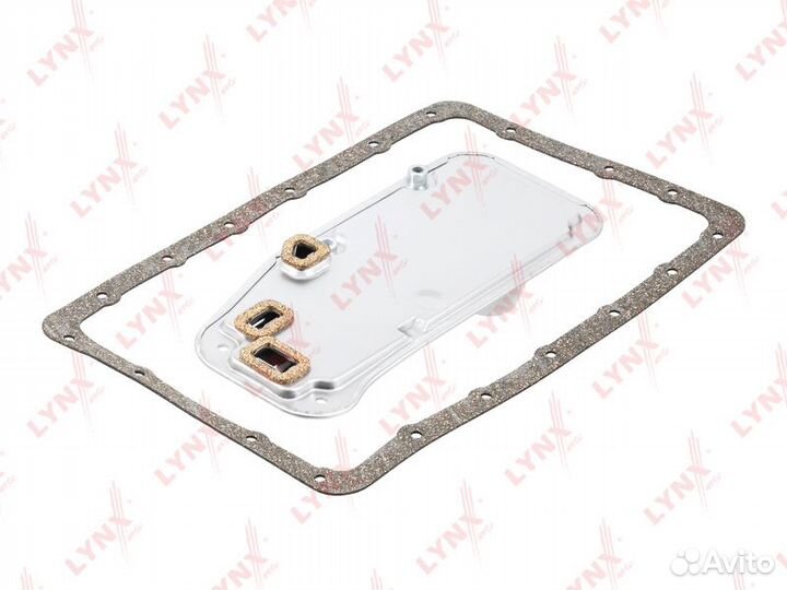 Фильтр АКПП