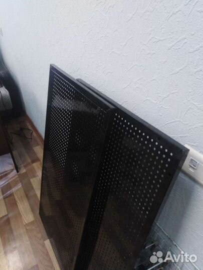 Стенды для ключей с крючками