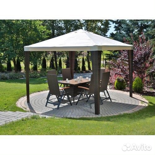 Тент шатер 3х3