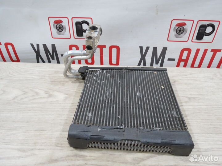 Испаритель кондиционера LADA Vesta