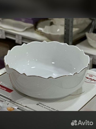 Ваза для фруктов