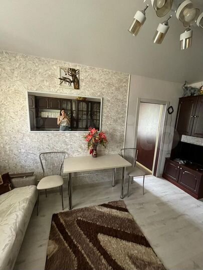 2-к. квартира, 49 м², 1/5 эт.