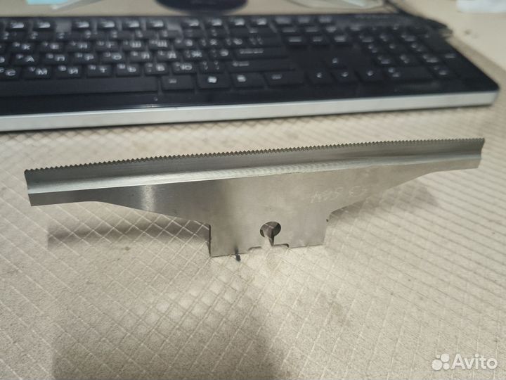 Эрозионная обработка любого металла