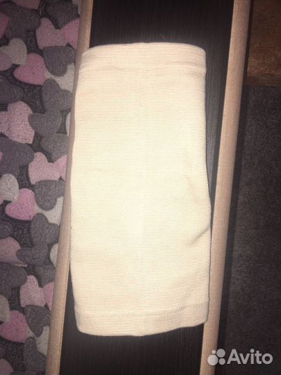 Наколенник ортопедический