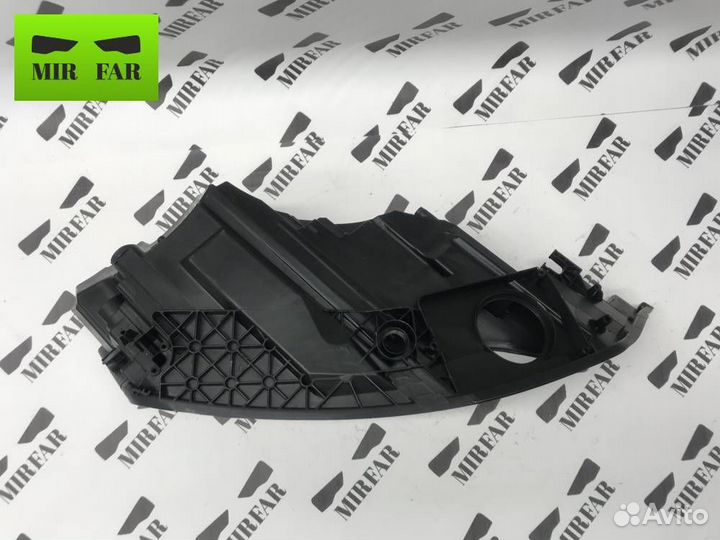 Корпус для фары левый Audi A8 D5 2021-2024 Laser LED