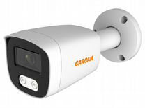 Carcam 2MP Bullet IP Camera 2168SDM