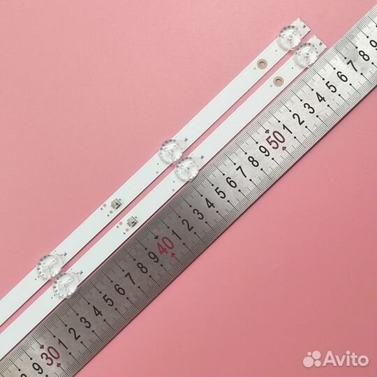 LED подсветка KJ32D06-ZC22AG-09 303KJ320044