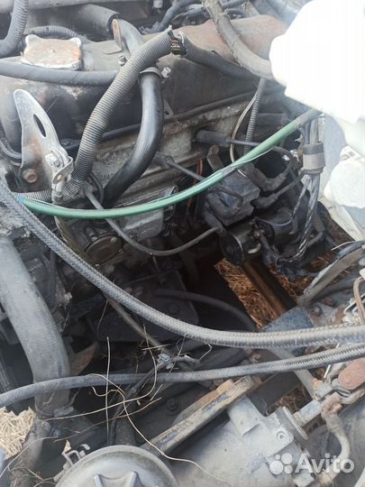 Двигатель умз 4216 бу