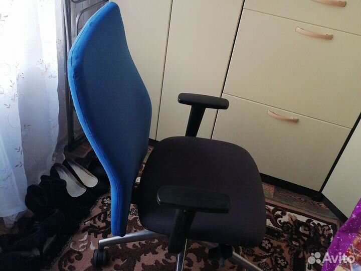 Компьютерное кресло бу