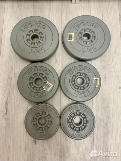 Диски блины для штанги