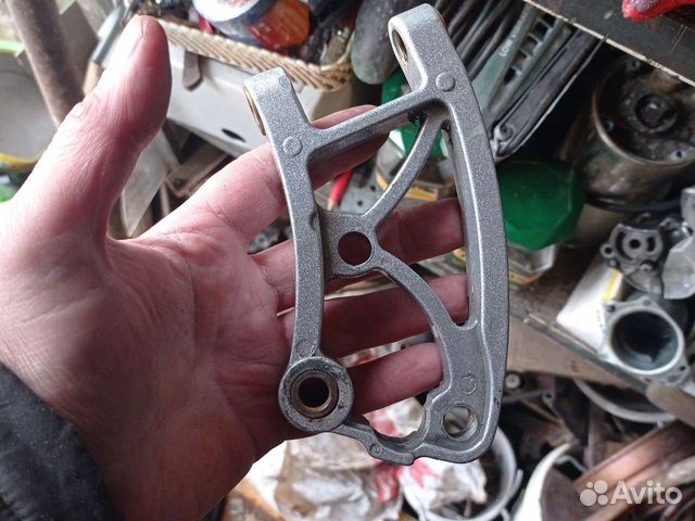 Запчасти для электрического. Самоката kugo m4