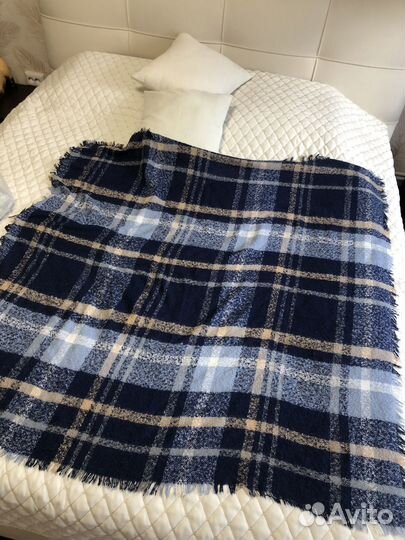 Палантин, платок, шарф