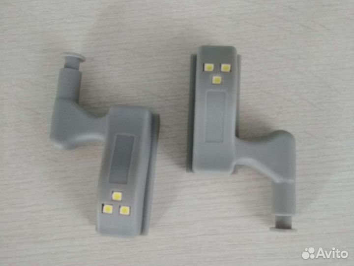 Светильник для шкафа