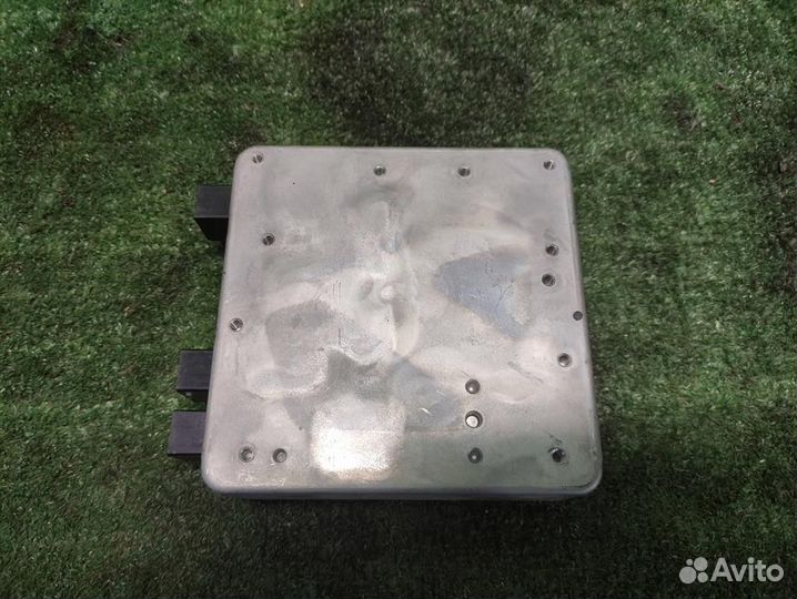 Блок управления усилителя руля Honda CR-V 3 (RE)