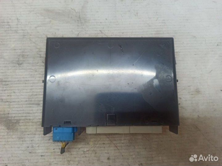 Блок электронный BCM Cadillac Cts DM57 LA3 2003