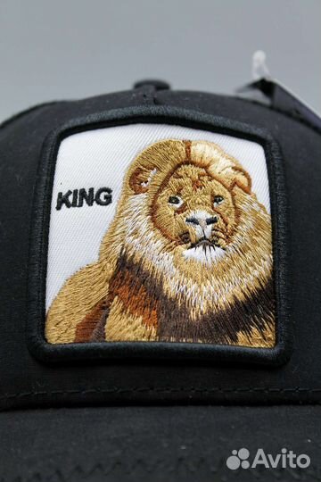 Кепка бейсболка Goorin Bros