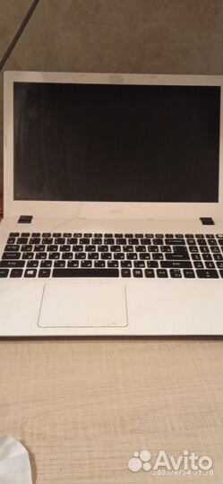 Ноутбук Acer Aspire ES 532