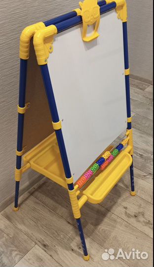 Мольберт для рисования детский