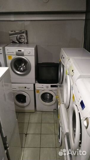 Cтиральная машина vestel 4kg