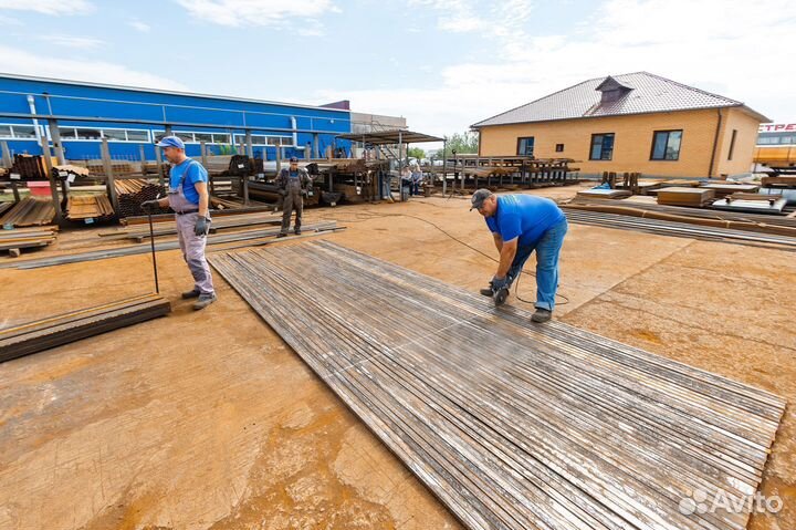 Арматура 32 (А-III) 25Г2С зсмк L11,7 м./за 1 кг