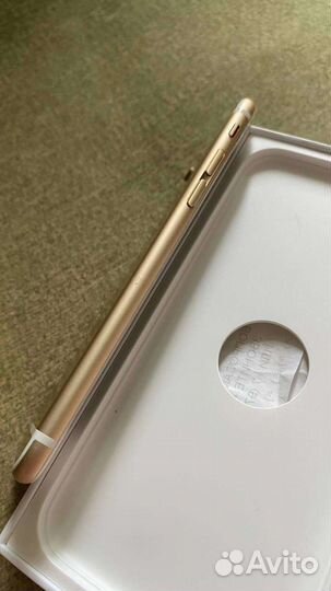 Телефон iPhone 6