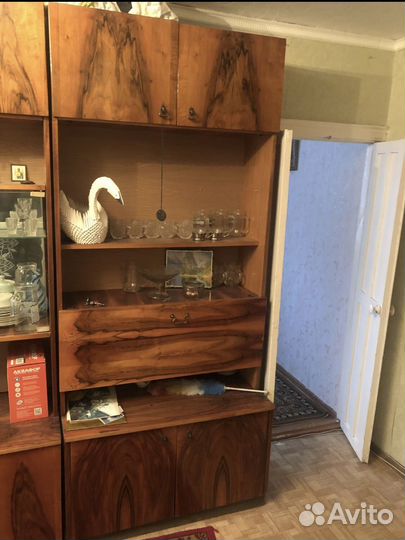 Буфет сервант СССР