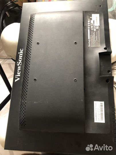 Монитор ciewsonic